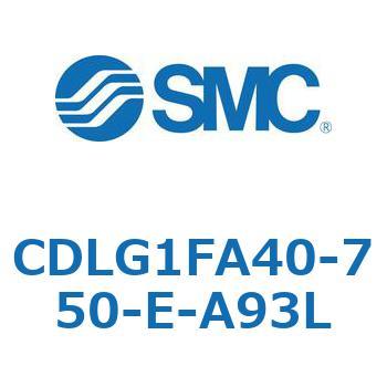 ファインロックシリンダ CDLG1FA40 SMC