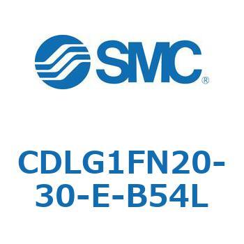 ファインロックシリンダ CDLG1FN20 SMC