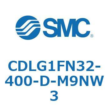 CDLG1FN32-400-D-M9NW3 t@CbNV_ CDLG1FN32 SMC 52008914