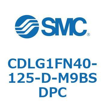 ファインロックシリンダ CDLG1FN40 SMC
