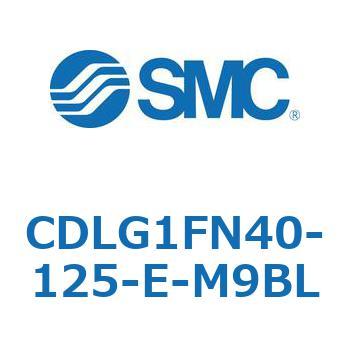 ファインロックシリンダ CDLG1FN40 SMC