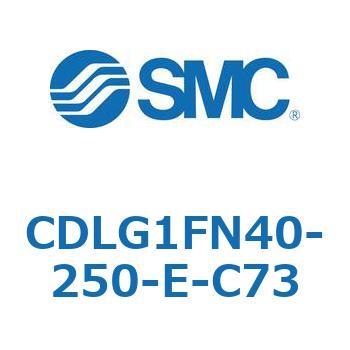 ファインロックシリンダ CDLG1FN40 SMC