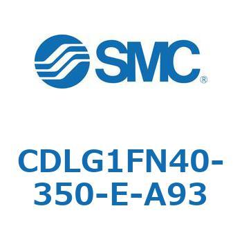 ファインロックシリンダ CDLG1FN40 SMC