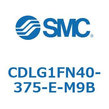 ファインロックシリンダ CDLG1FN40 SMC