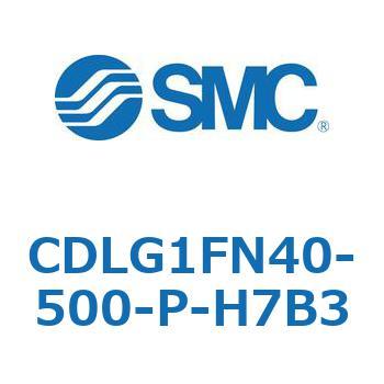 ファインロックシリンダ CDLG1FN40 SMC