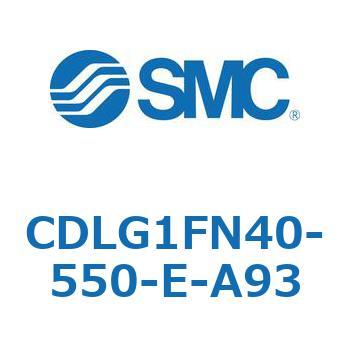 ファインロックシリンダ CDLG1FN40 SMC