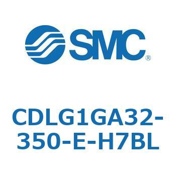 ファインロックシリンダ CDLG1GA32 SMC