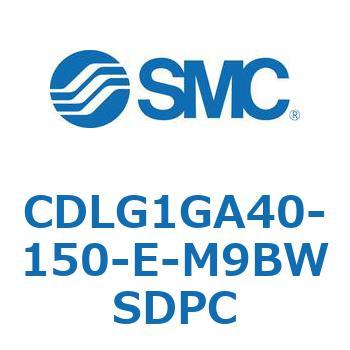 ファインロックシリンダ CDLG1GA40 SMC