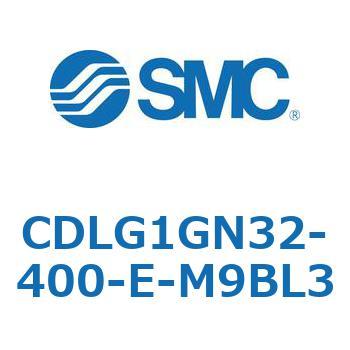 ファインロックシリンダ CDLG1GN32 SMC