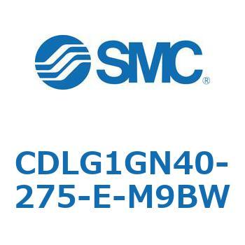 CDLG1GN40-275-E-M9BW ファインロックシリンダ CDLG1GN40 SMC 52009763