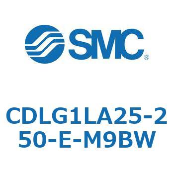 ファインロックシリンダ CDLG1LA25 SMC