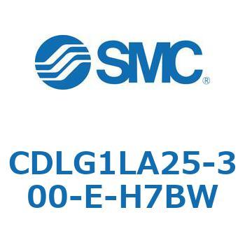 ファインロックシリンダ CDLG1LA25 SMC