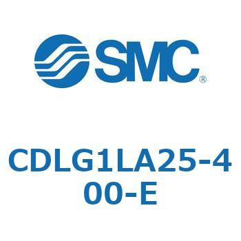 ファインロックシリンダ CDLG1LA25 SMC