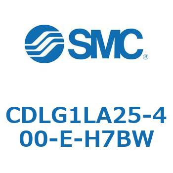 ファインロックシリンダ CDLG1LA25 SMC