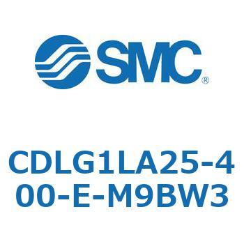 ファインロックシリンダ CDLG1LA25 SMC