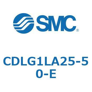 ファインロックシリンダ CDLG1LA25 SMC