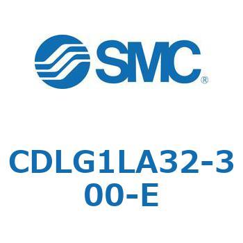 ファインロックシリンダ CDLG1LA32 SMC