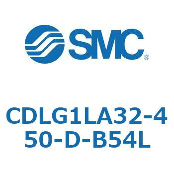 ファインロックシリンダ CDLG1LA32 SMC