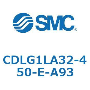 ファインロックシリンダ CDLG1LA32 SMC