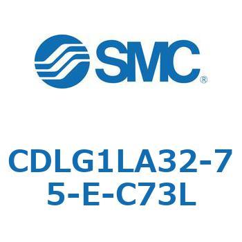 ファインロックシリンダ CDLG1LA32 SMC