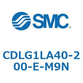 ファインロックシリンダ CDLG1LA40 SMC
