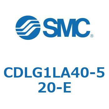 ファインロックシリンダ CDLG1LA40 SMC