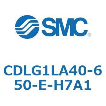ファインロックシリンダ CDLG1LA40 SMC