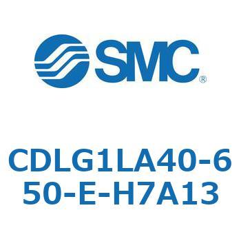 ファインロックシリンダ CDLG1LA40 SMC