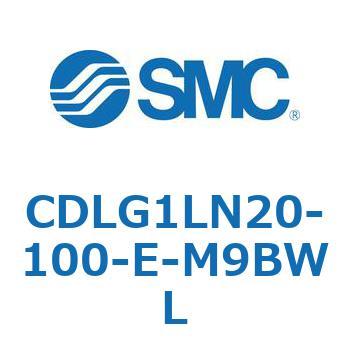 ファインロックシリンダ CDLG1LN20 - SMC