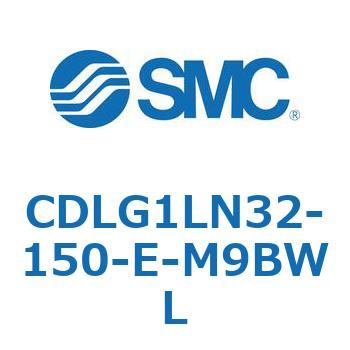 ファインロックシリンダ CDLG1LN32 SMC
