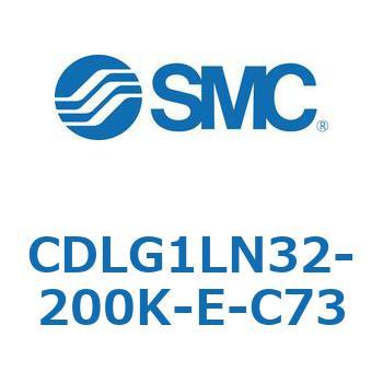 ファインロックシリンダ CDLG1LN32 SMC