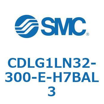 ファインロックシリンダ CDLG1LN32 SMC