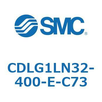 ファインロックシリンダ CDLG1LN32 SMC
