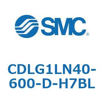 CDLG1LN40-600-D-H7BL �t�@�C�����b�N�V�����_ CDLG1LN40 SMC 52010917