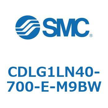 CDLG1LN40-700-E-M9BW �t�@�C�����b�N�V�����_ CDLG1LN40 SMC 52011023