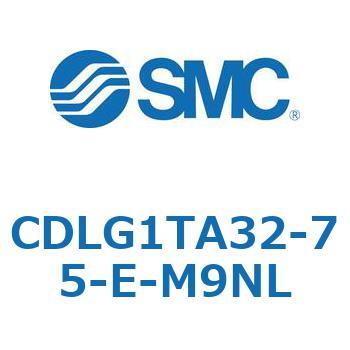 CDLG1TA32-75-E-M9NL �t�@�C�����b�N�V�����_ CDLG1TA32 SMC 52011181