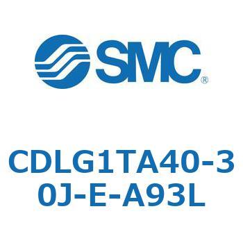 CDLG1TA40-30J-E-A93L �t�@�C�����b�N�V�����_ CDLG1TA40 SMC 52011285