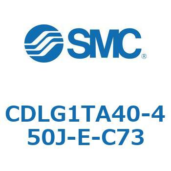 CDLG1TA40-450J-E-C73 �t�@�C�����b�N�V�����_ CDLG1TA40 SMC 52011303