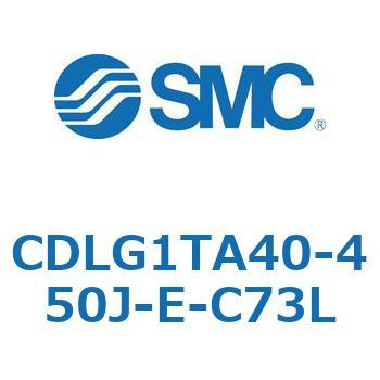 CDLG1TA40-450J-E-C73L �t�@�C�����b�N�V�����_ CDLG1TA40 SMC 52011312