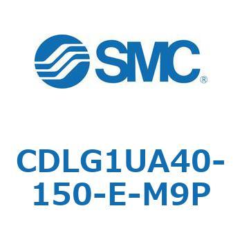 ファインロックシリンダ CDLG1UA40 SMC