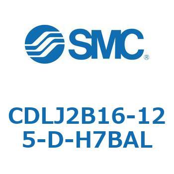 ファインロックシリンダ CDLJ2B16 SMC