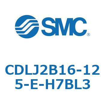 ファインロックシリンダ CDLJ2B16 SMC