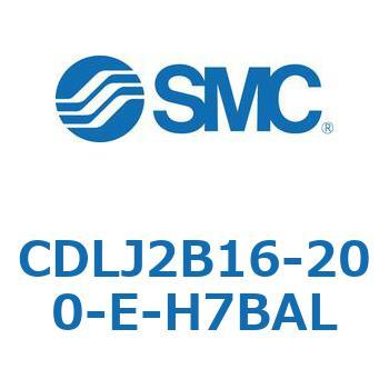 ファインロックシリンダ CDLJ2B16 SMC