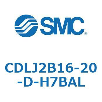 ファインロックシリンダ CDLJ2B16 SMC