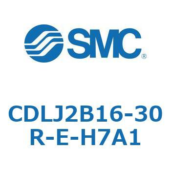 ファインロックシリンダ CDLJ2B16 SMC