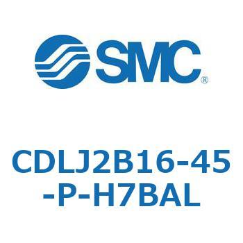 ファインロックシリンダ CDLJ2B16 SMC