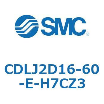 ファインロックシリンダ CDLJ2D16 SMC