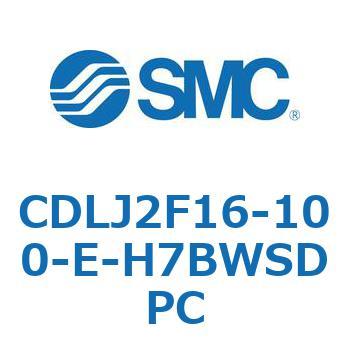 ファインロックシリンダ CDLJ2F16 SMC
