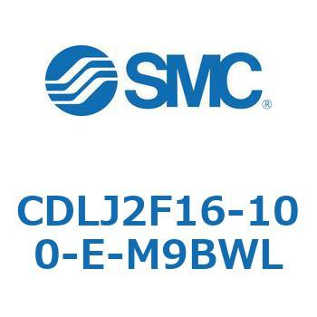 ファインロックシリンダ CDLJ2F16 SMC