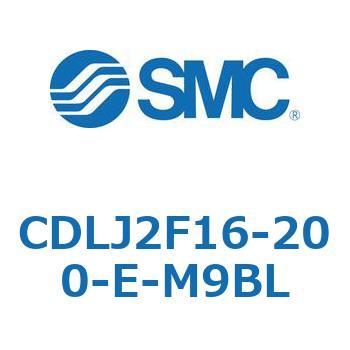 ファインロックシリンダ CDLJ2F16 SMC
